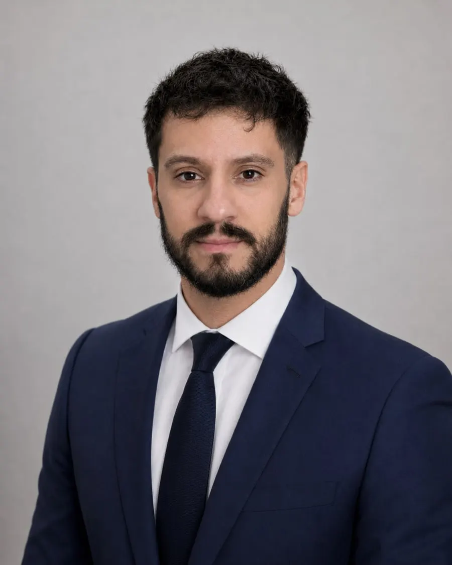 Franky Neto, Diretor de Tecnologia, Produto e Inovação da Eco.InPact